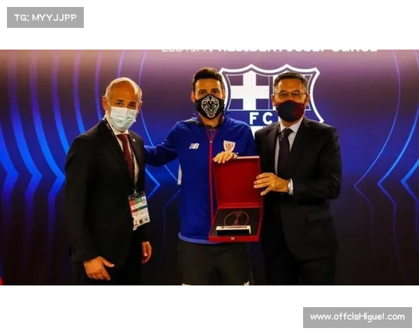 巴萨回归诺坎普首战告捷，4-0轻取毕尔巴鄂竞技